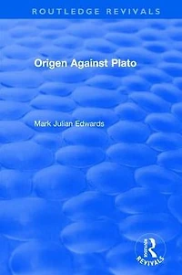 Origen Against Plato