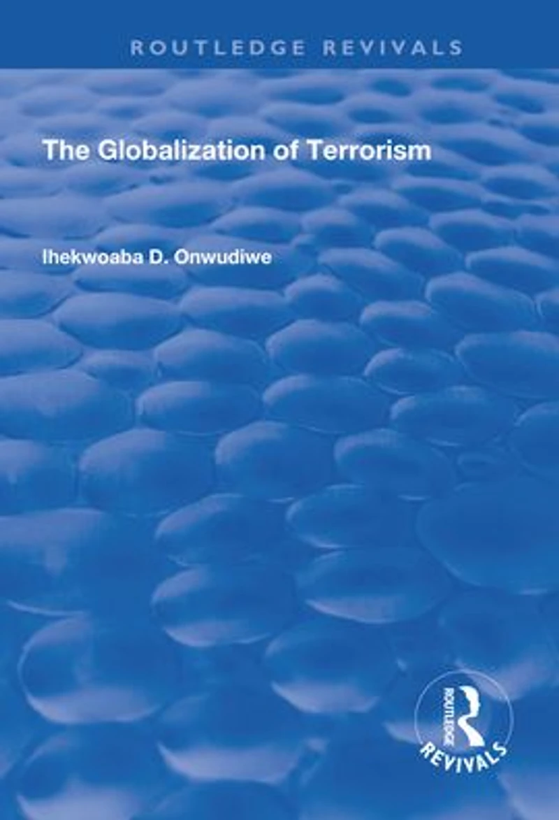 The Globalization of Terrorism