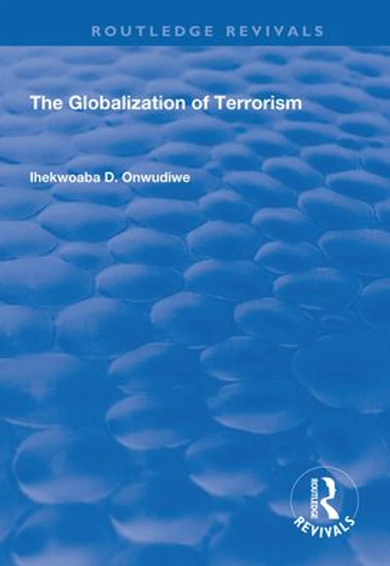 The Globalization of Terrorism