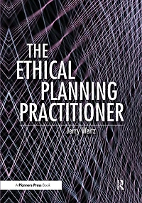The Ethical Planning Practitioner