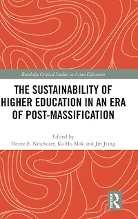 The Sustainability of Higher Education an Era Post-Massification