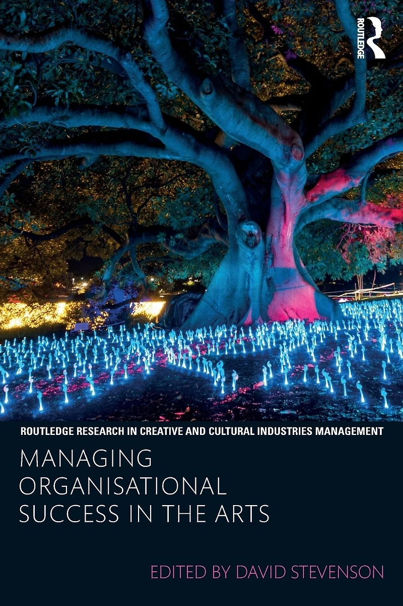 Managing Organisational Success the Arts