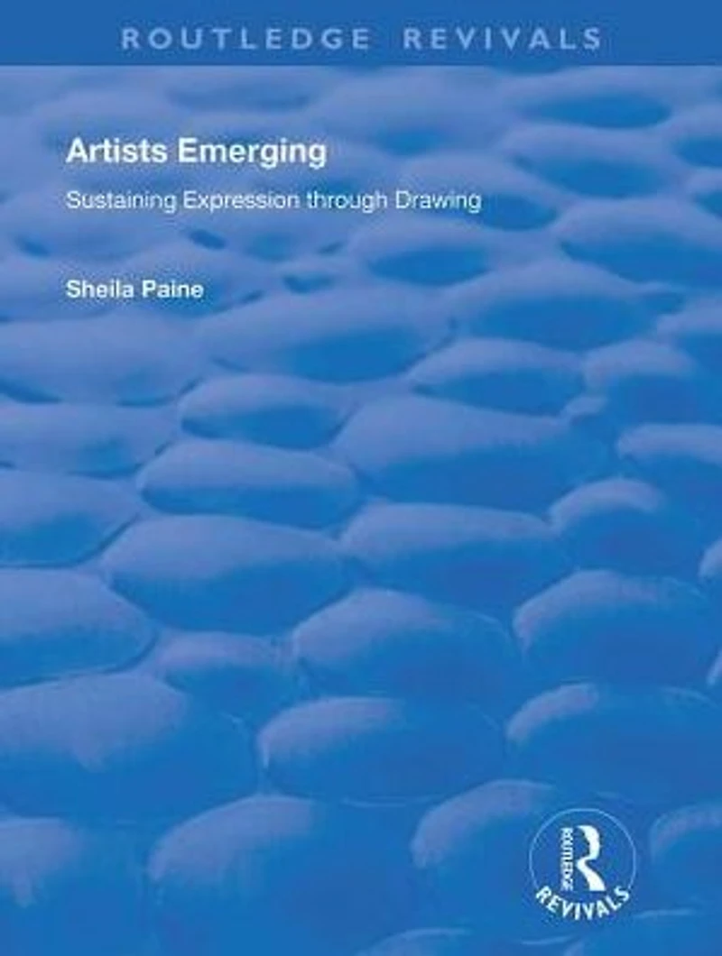 Artists Emerging: Sustaining Expression through Drawing