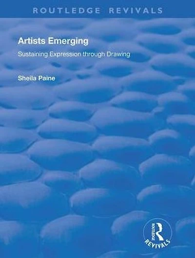 Artists Emerging: Sustaining Expression through Drawing