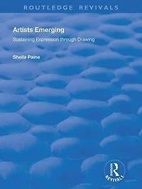 Artists Emerging: Sustaining Expression through Drawing