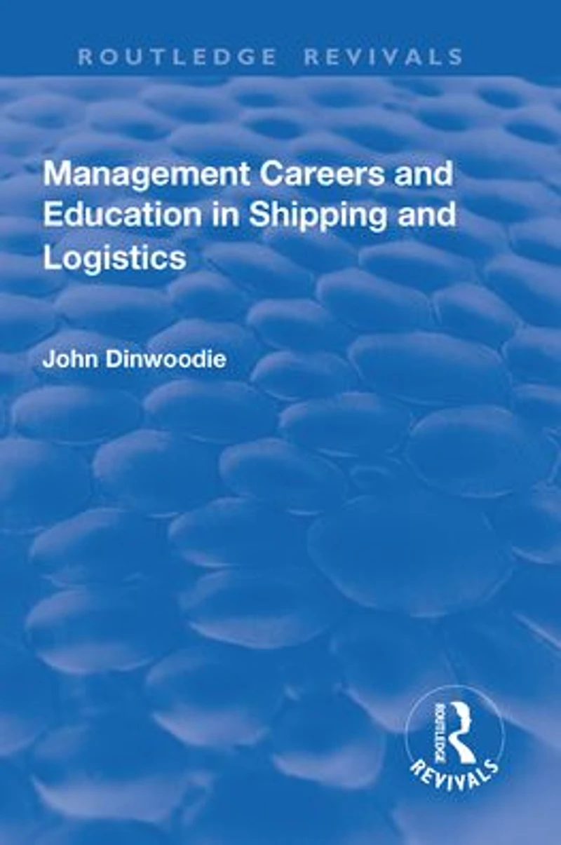 Management Careers and Education Shipping Logistics
