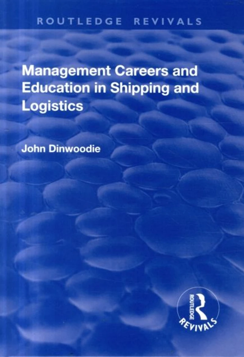 Management Careers and Education Shipping Logistics
