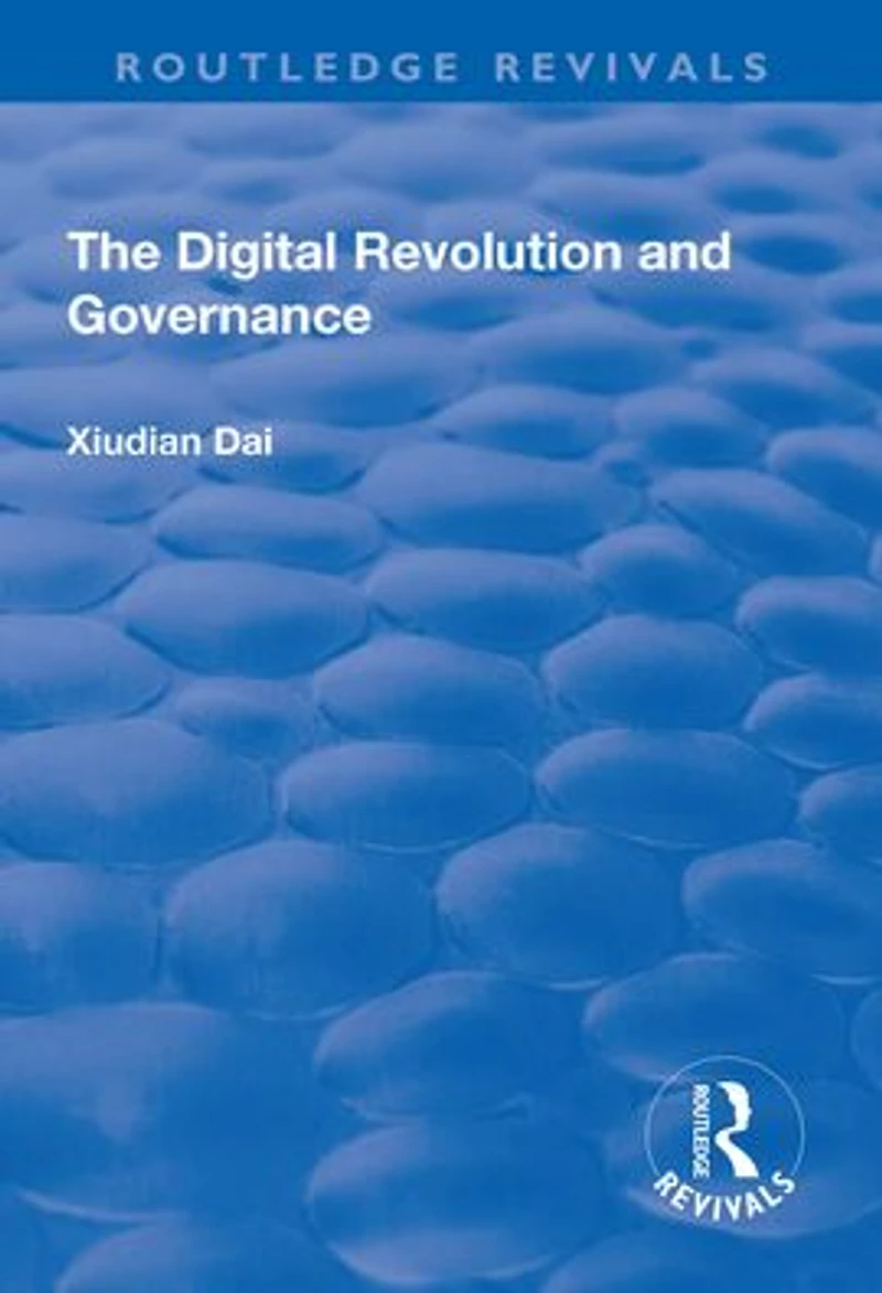 The Digital Revolution and Governance