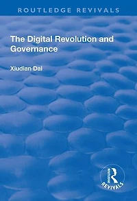 The Digital Revolution and Governance