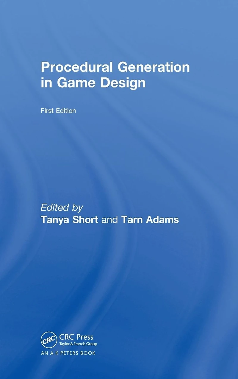 Procedural Generation Game Design