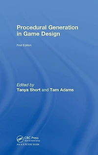 Procedural Generation Game Design