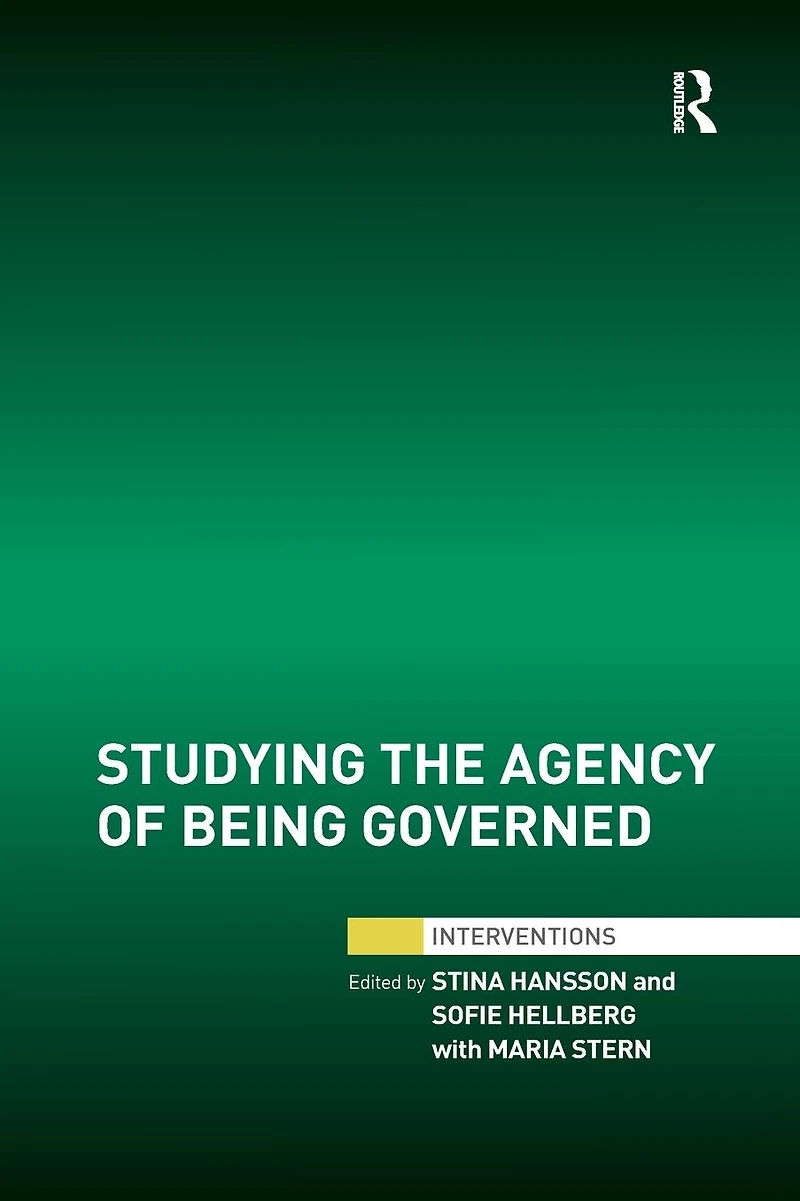 Studying the Agency of Being Governed