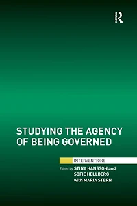 Studying the Agency of Being Governed
