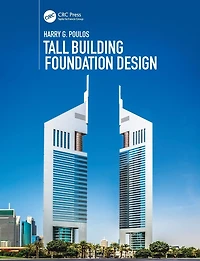 Tall Building Foundation Design