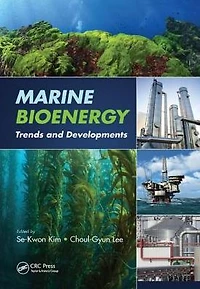 Marine Bioenergy: Trends and Developments