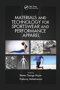 Materials and Technology for Sportswear Performance Apparel