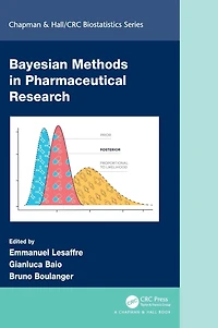 Bayesian Methods Pharmaceutical Research