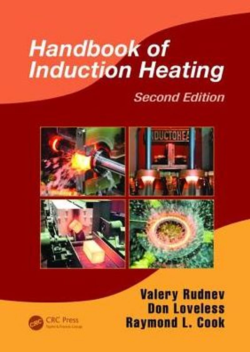 Handbook of Induction Heating