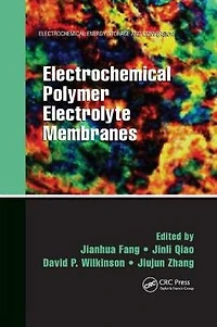 Electrochemical Polymer Electrolyte Membranes