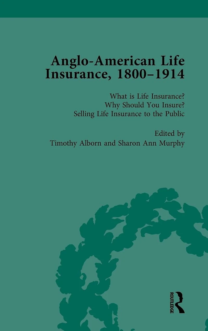 Anglo-American Life Insurance