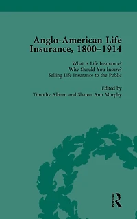Anglo-American Life Insurance