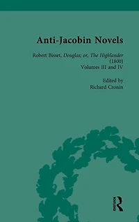 Anti-Jacobin Novels, Part I, Volume 5