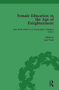 Female Education the Age of Enlightenment, vol 4