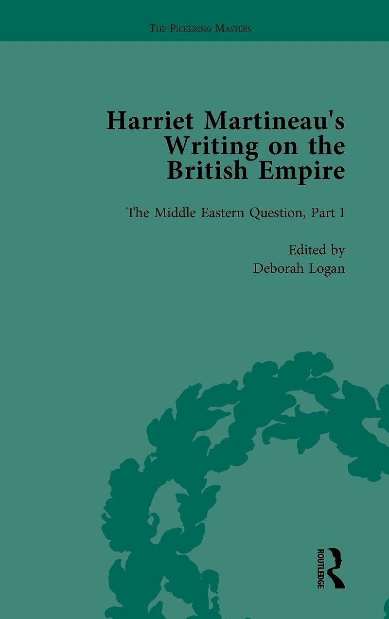 Harriet Martineau's Writing on the British Empire, vol 2