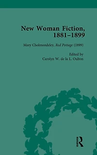New Woman Fiction, 1881-1899, Part III vol 9