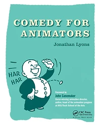 Comedy for Animators
