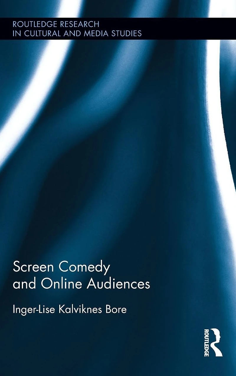 Screen Comedy and Online Audiences