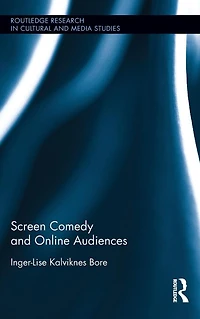 Screen Comedy and Online Audiences