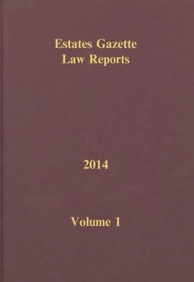 EGLR 2014 V1