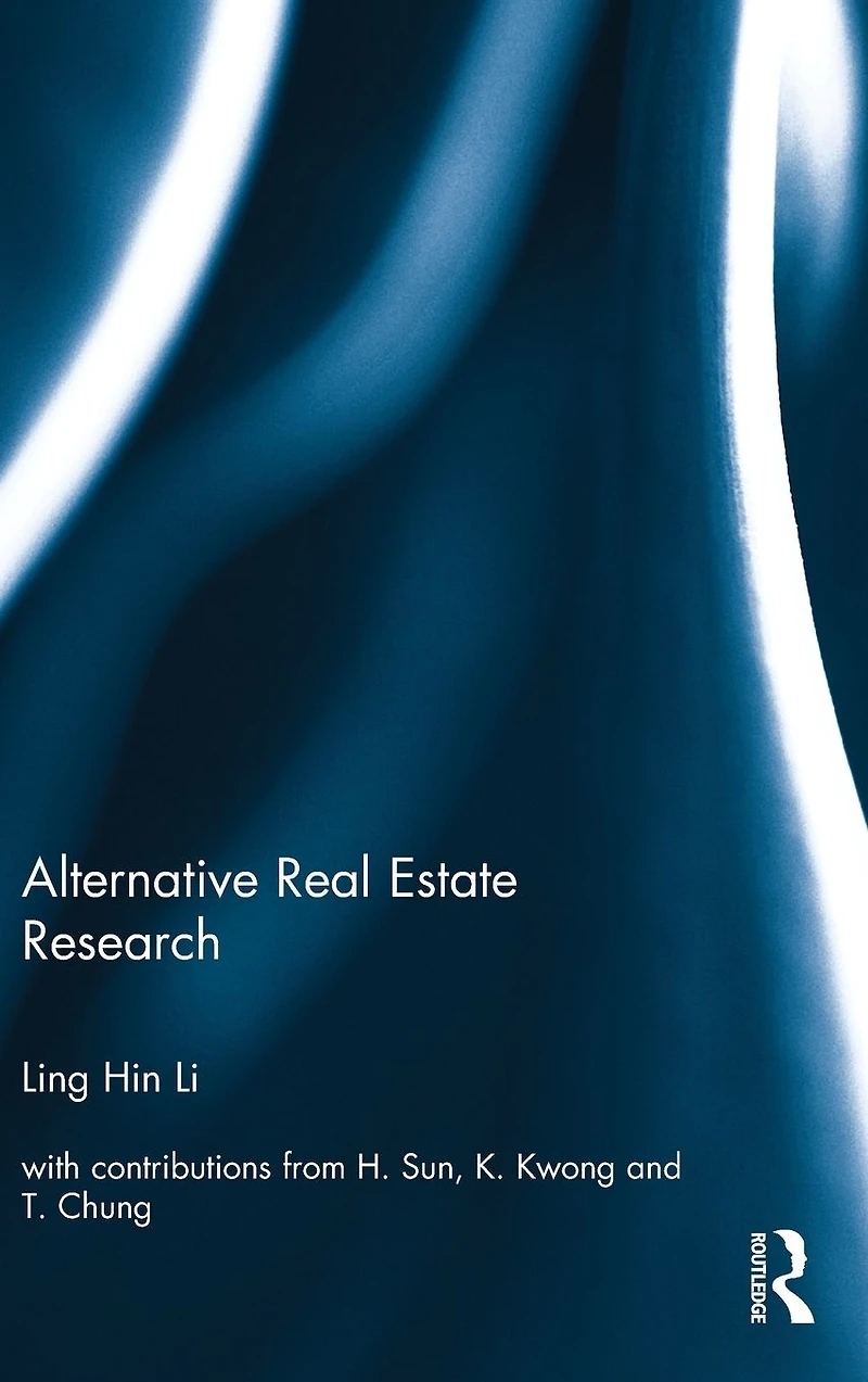 Alternative Real Estate Research