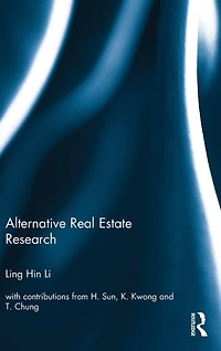 Alternative Real Estate Research