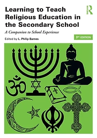 Learning to Teach Religious Education the Secondary School: A Companion School Experience