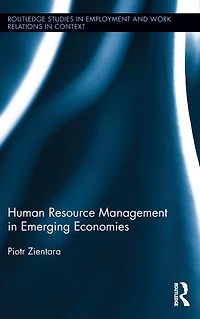 Human Resource Management Emerging Economies