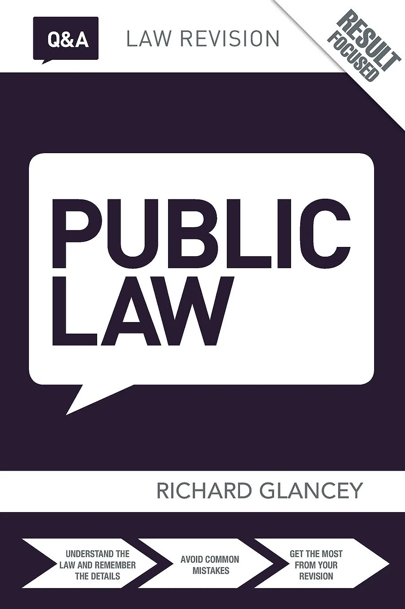Q&A Public Law