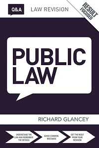 Q&A Public Law