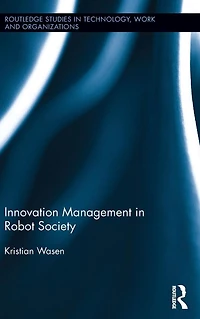 Innovation Management Robot Society