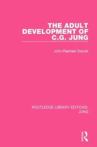 The Adult Development of C.G. Jung