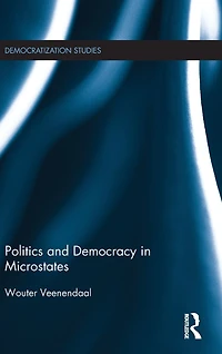 Politics and Democracy Microstates