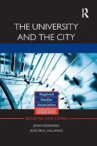 the University and City
