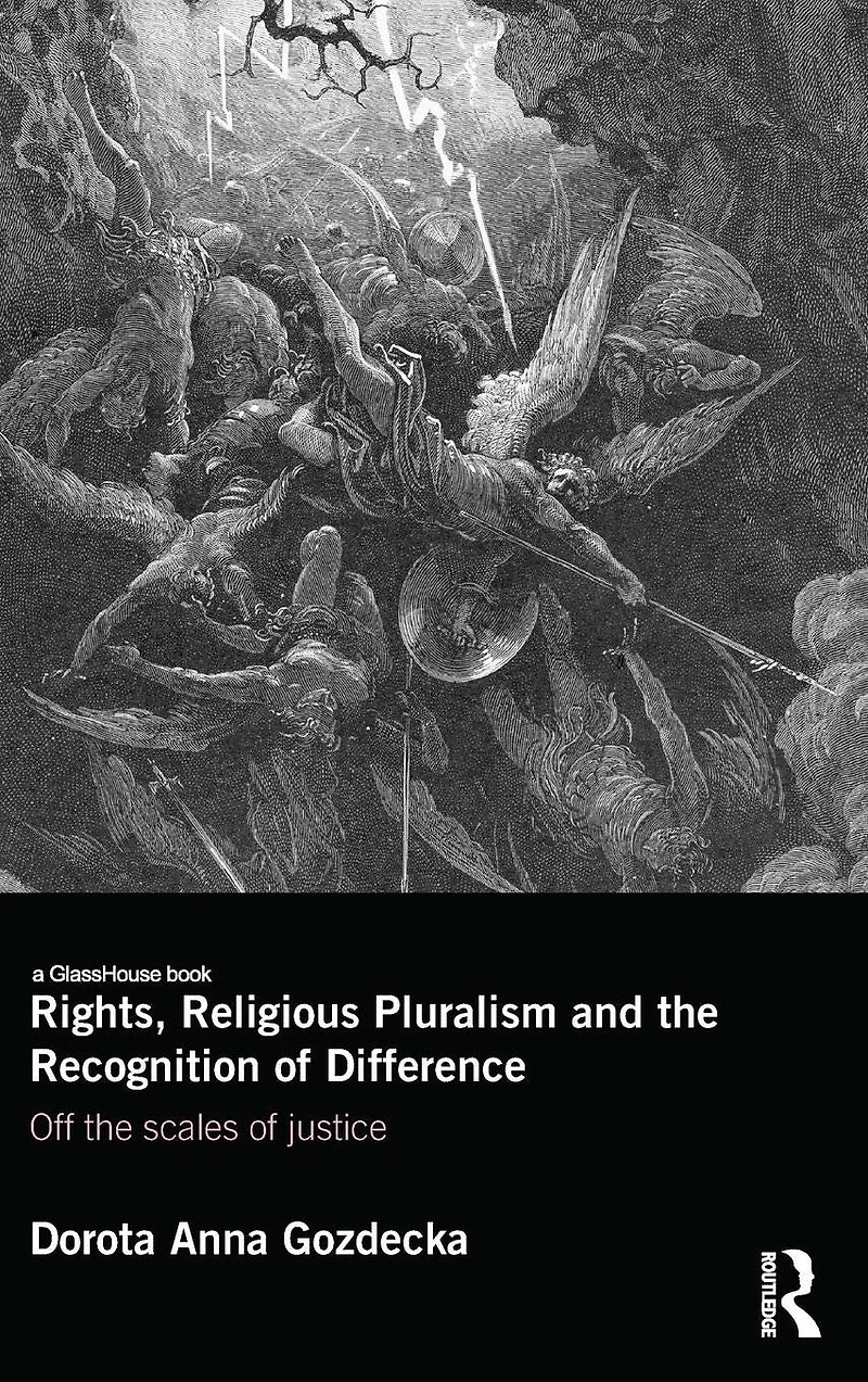 Rights, Religious Pluralism and the Recognition of Difference: Off Scales Justice