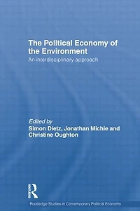 Political Economy of the Environment