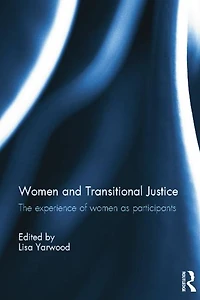 Women and Transitional Justice: The Experience of as Participants