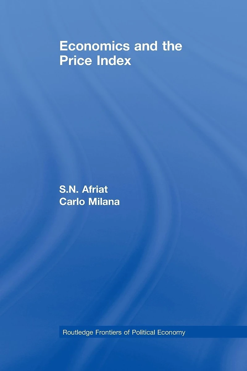 Economics and the Price Index