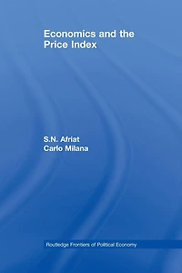Economics and the Price Index
