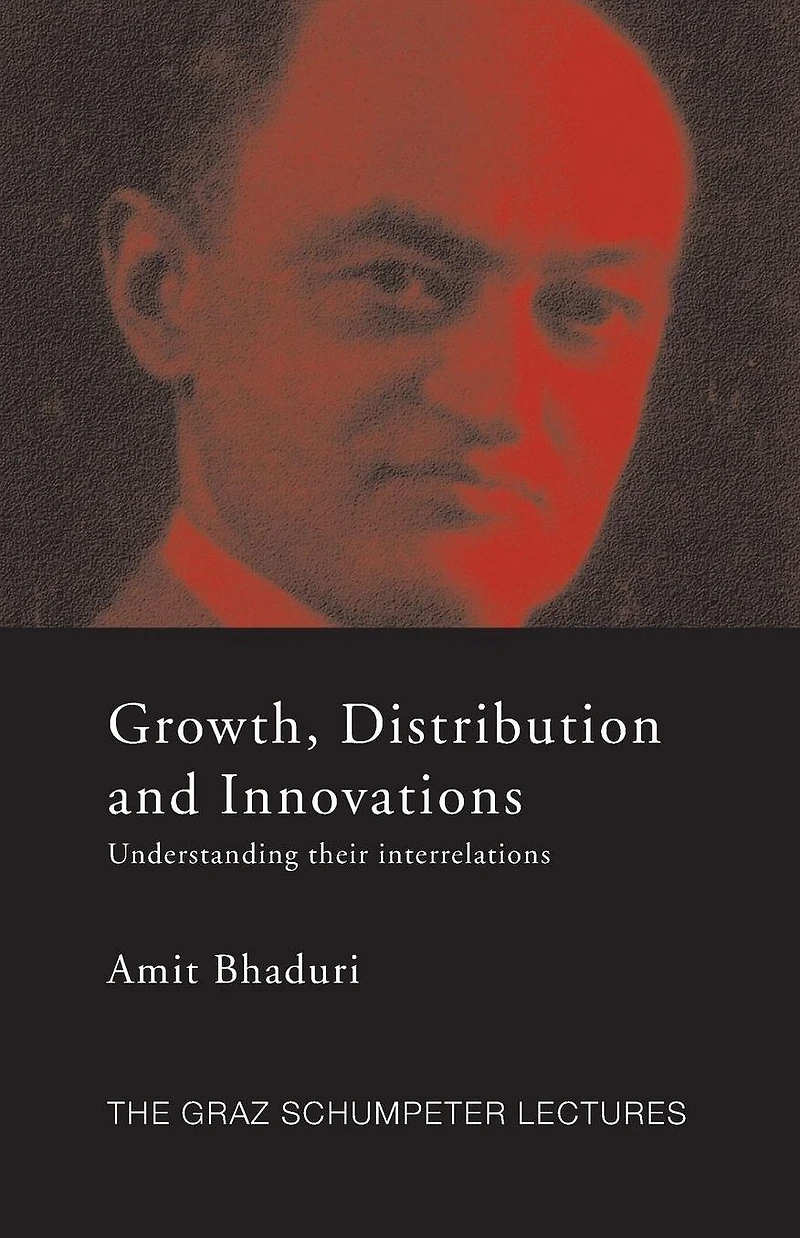 Growth, Distribution and Innovations: Understanding their Interrelations