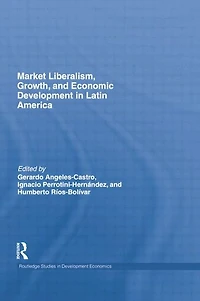 Market Liberalism, Growth, and Economic Development Latin America